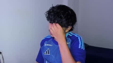 Thiago online show from 01-09-26, 10:11