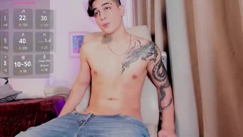 Snapshot of thiago_winteer chatting on 02-24-26, 04:21 Thiago Winteer online show from 02-24-26, 04:21