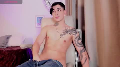 Snapshot of thiago_winteer chatting on 03-14-26, 09:15 Thiago Winteer online show from 03-14-26, 09:15