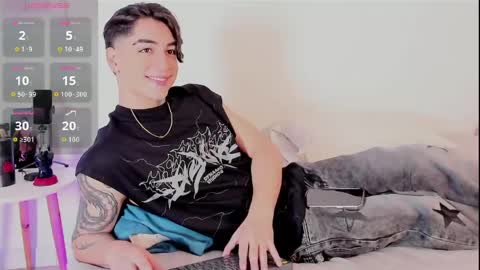 Snapshot of thiago_winteer chatting on 04-22-26, 06:38 Thiago Winteer online show from 04-22-26, 06:38