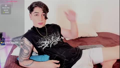Snapshot of thiago_winteer chatting on 05-14-26, 01:45 Thiago Winteer online show from 05-14-26, 01:45