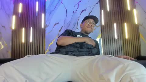 ThiagoBerry online show from 02-02-26, 11:09