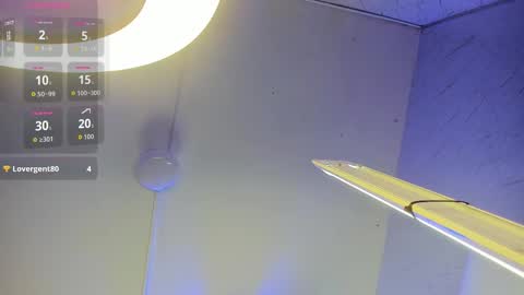 ThiagoBerry online show from 02-20-26, 06:26