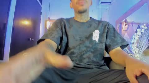 ThiagoBerry online show from 03-26-26, 11:27