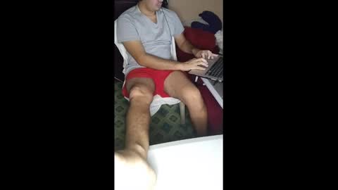 thiagodeseo online show from 10-10-25, 05:23