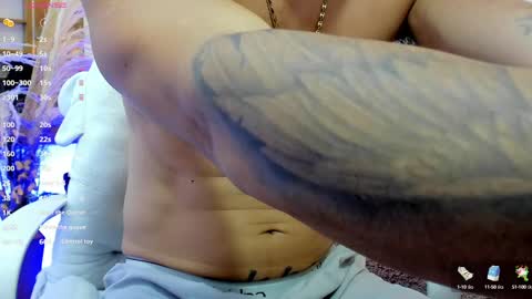 Thiago online show from 03-09-25, 02:50
