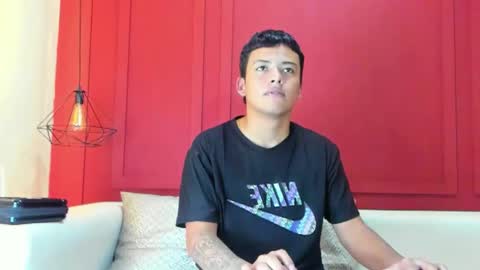 Thiagogonzalez online show from 03-14-26, 07:30