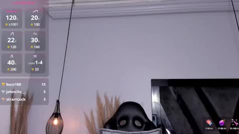 THIAGO MENESES online show from 02-18-25, 12:26