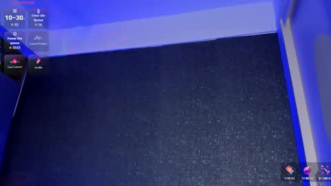 THIAGO MENESES online show from 10-12-25, 03:05