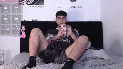 Thiago River online show from 01-07-26, 11:51