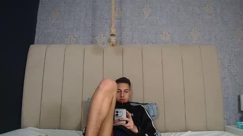 Thiago   online show from 12-06-24, 11:03