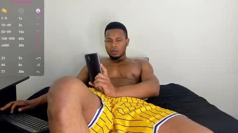 Snapshot of thiagosantos_ chatting on 02-23-25, 03:35 Thiago Instagram online show from 02-23-25, 03:35