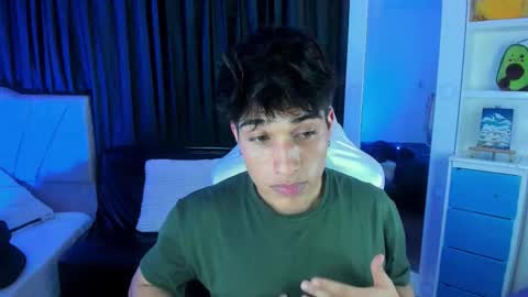 thiagoswan online show from 02-12-26, 12:05