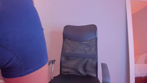 thiagovega_ online show from 04-06-26, 05:30