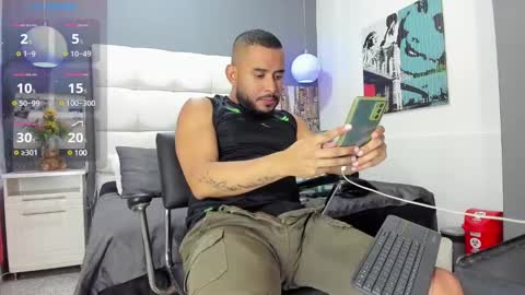 Snapshot of thiagoxbig chatting on 01-07-25, 11:35 thiagoxbig online show from 01-07-25, 11:35