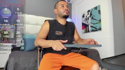 Snapshot of thiagoxbig chatting on 01-31-25, 12:07 thiagoxbig online show from 01-31-25, 12:07