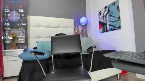 Snapshot of thiagoxbig chatting on 02-21-25, 01:22 thiagoxbig online show from 02-21-25, 01:22