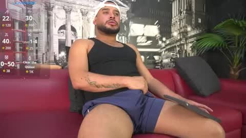 Snapshot of thiagoxbig chatting on 09-29-25, 11:09 thiagoxbig online show from 09-29-25, 11:09