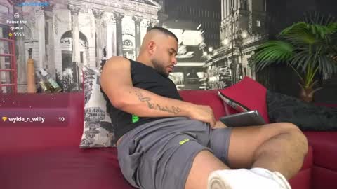 Snapshot of thiagoxbig chatting on 10-03-25, 09:34 thiagoxbig online show from 10-03-25, 09:34