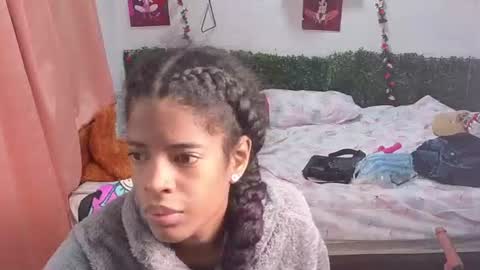 thiana_horny online show from 07-02-26, 02:34