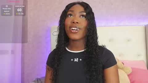 ThianaLopez online show from 10-07-25, 08:17