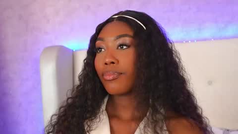 ThianaLopez online show from 05-07-26, 08:47