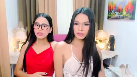 thianna_soft online show from 11-13-25, 06:01