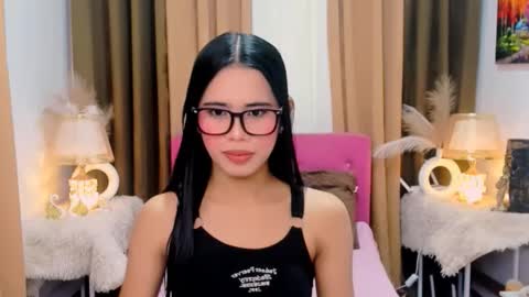 thianna_soft online show from 11-17-25, 04:18