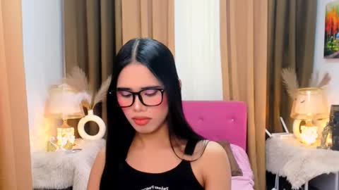 thianna_soft online show from 11-19-25, 04:45