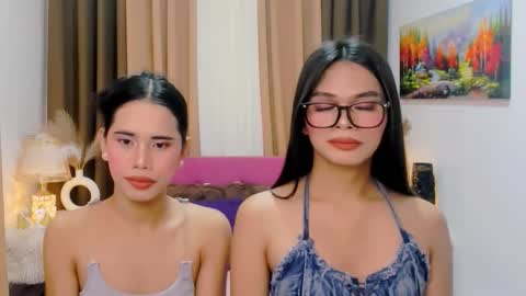 thianna_soft online show from 11-20-25, 12:44