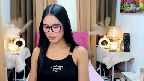 thianna_soft online show from 11-28-25, 07:55