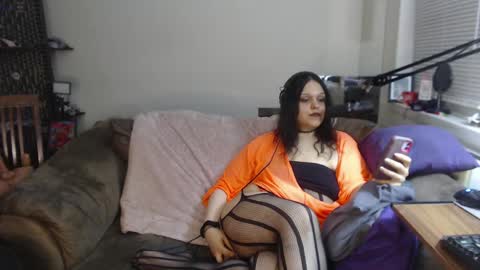 ThiccFemme online show from 05-05-26, 04:20