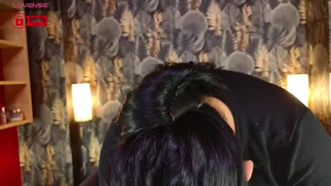 Snapshot of thiccmady chatting on 11-02-25, 05:15 ThiccMADY online show from 11-02-25, 05:15