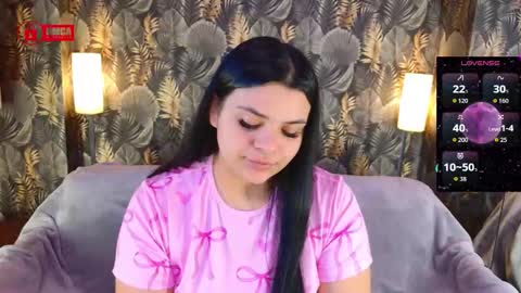 Snapshot of thiccmady chatting on 11-03-25, 10:05 ThiccMADY online show from 11-03-25, 10:05