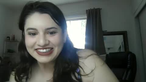 Snapshot of thiccrenee chatting on 10-07-25, 08:06 thiccrenee online show from 10-07-25, 08:06