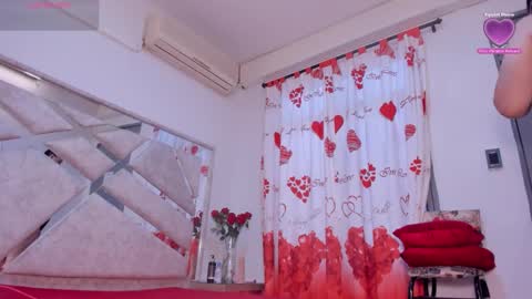 Snapshot of thiccylexxy chatting on 09-16-25, 11:55 Lexxy online show from 09-16-25, 11:55