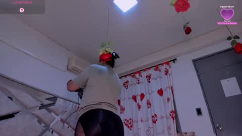 Snapshot of thiccylexxy chatting on 09-19-25, 12:39 Lexxy online show from 09-19-25, 12:39