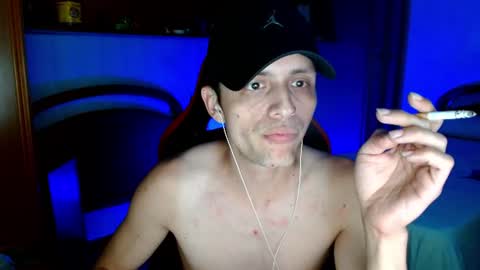 Snapshot of thick_and_big_cock chatting on 08-02-26, 09:57 Latino 8.5 inches online show from 08-02-26, 09:57