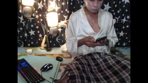 gil online show from 12-17-24, 07:29