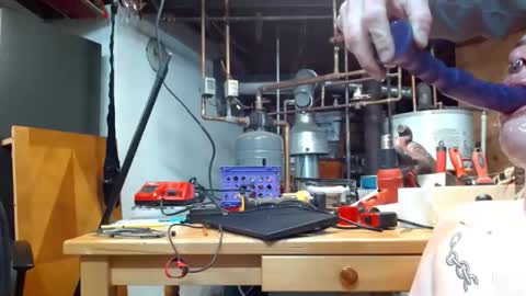 Thick Dom online show from 03-27-26, 11:37