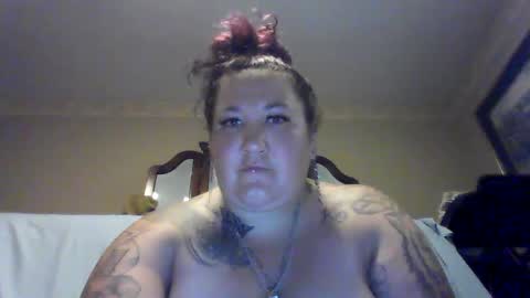 thickandjuicy7612 online show from 09-18-25, 06:10