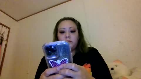 Snapshot of thickassazn93 chatting on 11-16-25, 01:55 thickassazn93 online show from 11-16-25, 01:55