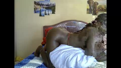 thickassvillageebony online show from 10-07-25, 04:53