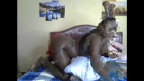 thickassvillageebony online show from 10-09-25, 09:18