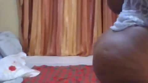 Snapshot of thickbotty_ebony chatting on 02-25-26, 12:37 thickbotty_ebony online show from 02-25-26, 12:37