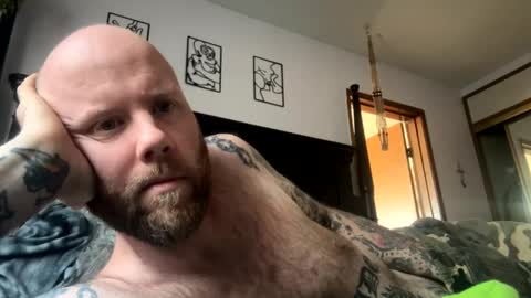 CaliLove916 online show from 12-06-24, 09:57