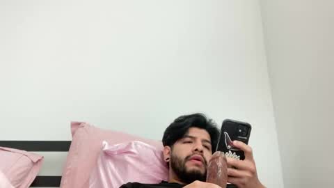 Snapshot of thickcockmatt chatting on 09-09-25, 01:32 ThickCockMatt online show from 09-09-25, 01:32