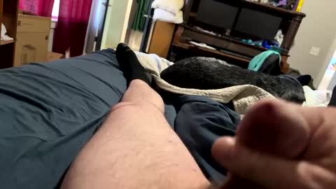 thickdic44 online show from 01-16-25, 06:16