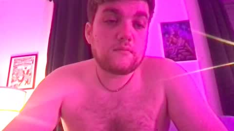 Thick online show from 01-31-25, 02:04