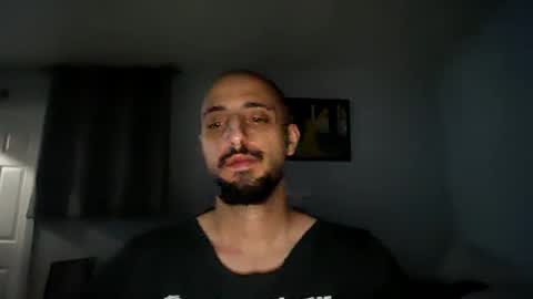 ThickDickedDom online show from 09-25-25, 08:18